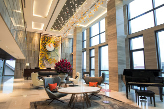 New Orient Hotel Danang