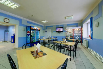 Avtopark, фото 98