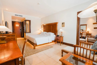 Ramayana Resort & Spa Kuta