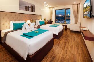 Florida Hotel Nha Trang