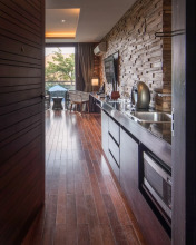 Watermark Hotel & Spa
