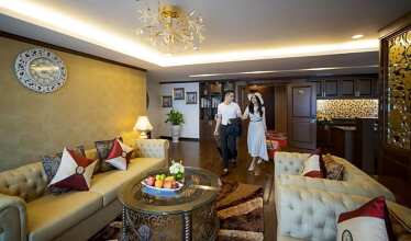Muong Thanh Hotel Da Nang