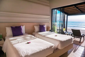 Beyond Resort Khaolak