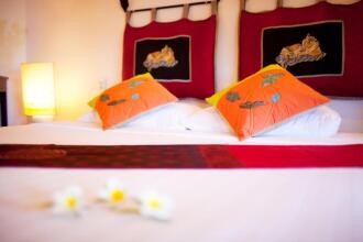 Seahorse Resort & Spa