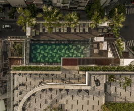 La Siesta Premium Saigon Central