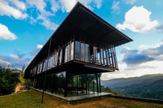 Santani Wellness Resort & Spa