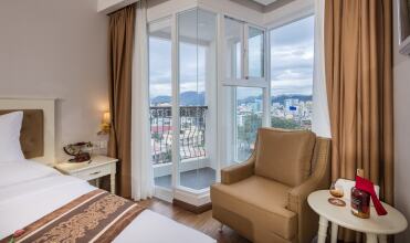Nha Trang Prince Hotel