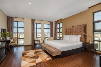 Sanouva Danang Hotel