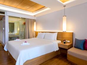 Beyond Resort Karon