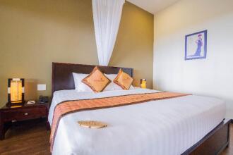 Diamond Bay Resort & Spa Nha Trang