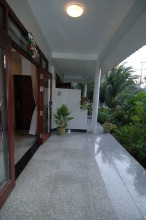 Saigon Emerald Beach Resort