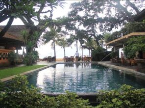 Tandjung Sari Hotel