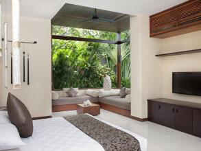 The Elysian Boutique Villa Hotel