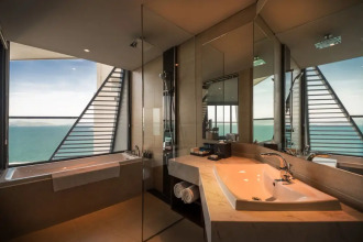 Boton Blue Hotel & Spa Nha Trang
