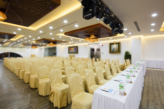 Nha Trang Prince Hotel