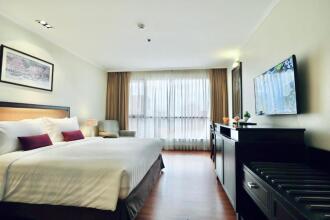 Bandara Suites Silom, Bangkok