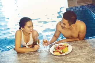 Ruby Hotel Nha Trang