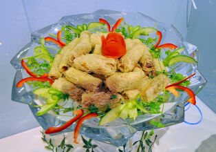 Full House Hotel Nha Trang