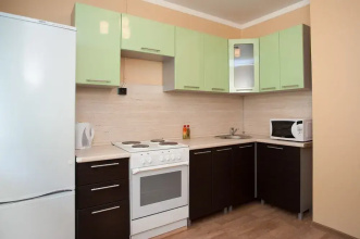 Апартаменты Inndays on Kuntsevskaya 8, фото 56