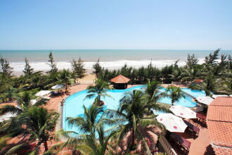 Golden Coast Resort & Spa