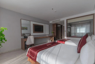 Lemore Hotel Nha Trang