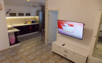LOFT STUDIO Lux Новокосинская, фото 60