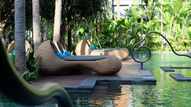 Hotel Indigo Bali Seminyak Beach