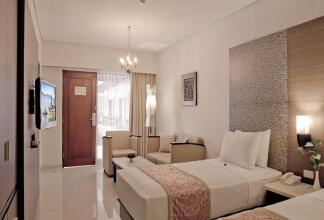 Bali Rani Hotel