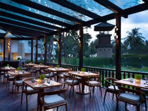 Intercontinental Bali Resort