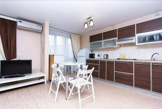 Улучшенные апартаменты «ApartLux Сокол», фото 41 Улучшенные апартаменты «ApartLux Сокол», фото 41
