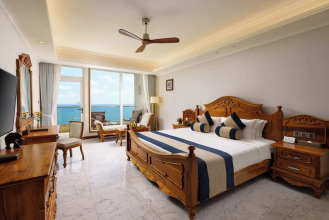 Araliya Beach Resort & Spa Unawatuna