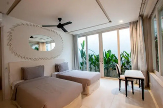 Eden The Residence At The Sea