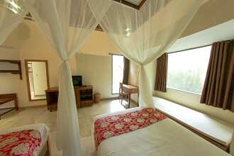 Atta Mesari Villas