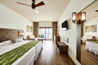 Riu Atoll Maldives