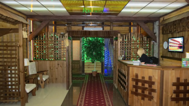 Hotel Kudelka, фото 90