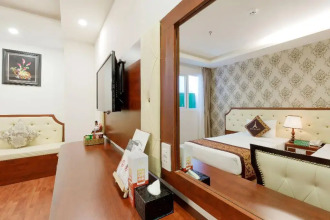 Paris Nha Trang Hotel