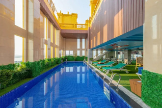Fivitel Boutique Da Nang