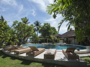 Hidden Paradise Cottages