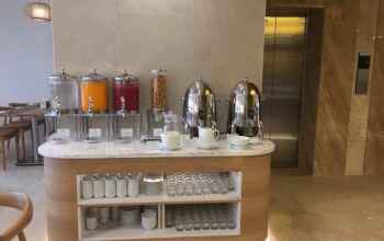 Sun Kiss Hotel Nha Trang