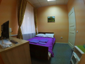 Chekhov Hotel, фото 67