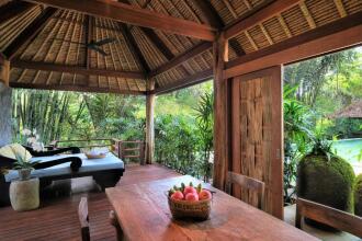 The Purist Villas & Spa