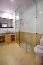 Puri Saron Hotel Seminyak