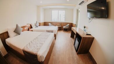 Glory Hotel Nha Trang