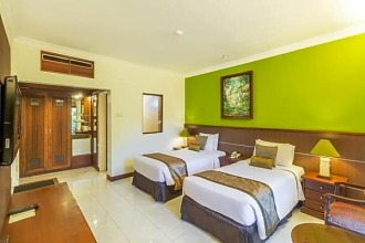 Risata Bali Resort & Spa