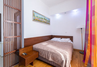 Alie Parusa Hotel, фото 47