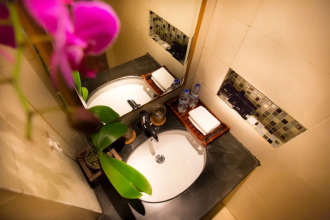 The Sun Hotel & Spa Legian