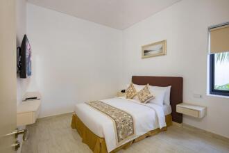 Diamond Bay Condotel Resort Nha Trang