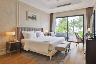 Danang Marriott Resort & Spa