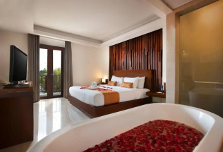 The Prima Seminyak