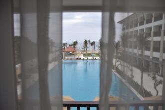 Bali Relaxing Resort And Spa